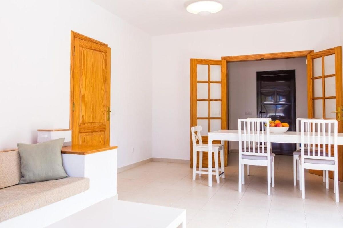 Niteo House Villa Costa Teguise Dış mekan fotoğraf