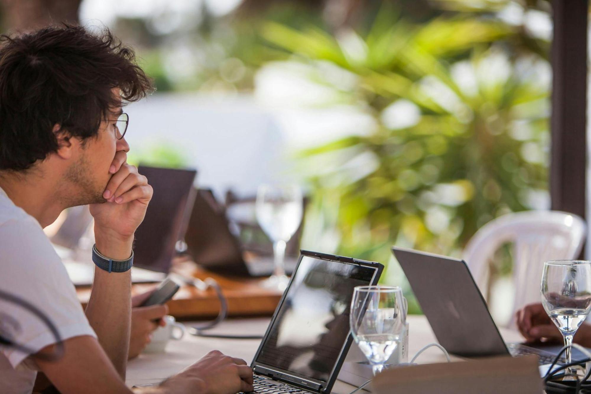 Niteo House Villa Costa Teguise Dış mekan fotoğraf