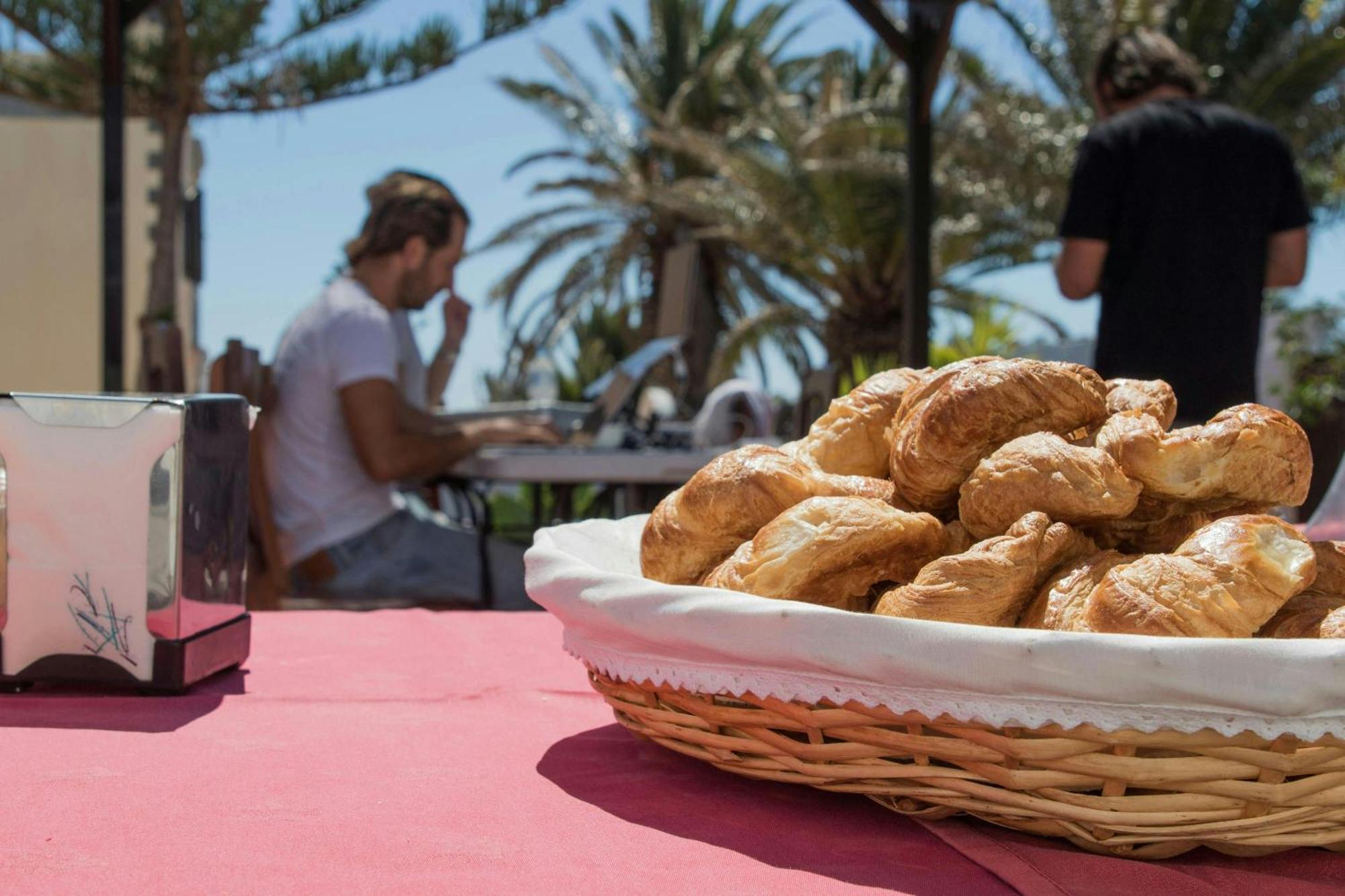 Niteo House Villa Costa Teguise Dış mekan fotoğraf